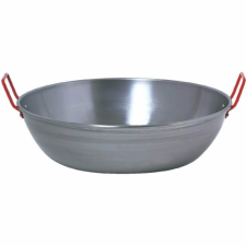 Perfect home Paella füles serpenyő polírozott 20 cm edény