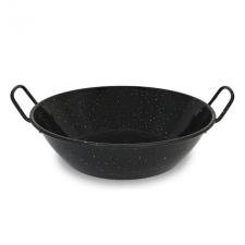  Perfect Home paella serpenyő mély, zománcos, 22 cm 13367 edény