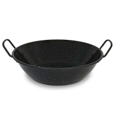 Perfect home Paella serpenyő zománcozott 26 cm edény