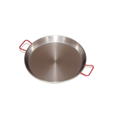 Perfect home Paella sütőtál polírozott 80 cm edény
