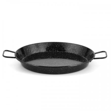 Perfect home Paella sütőtál zománcos 65 cm edény