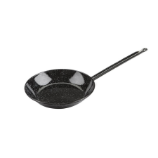 Perfect home Paella zománcozott nyeles serpenyő 22cm edény