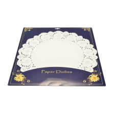 Perfect home Papírcsipke Tortaalátét 32 cm sütés és főzés