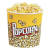 Perfect home Popcorn vödör 3literes