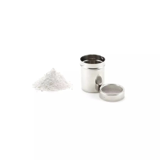 Perfect home Porcukorszóró inox 3dl konyhai eszköz