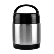 Perfect home Rozsdamentes ételtermosz ~1400ml konyhai eszköz