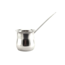 Perfect home Rozsdamentes nyeles kiöntő 600 ml konyhai eszköz