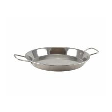 Perfect home Rozsdamentes paella sütőtál 32 cm (14218) edény