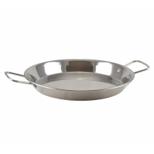 Perfect Home Rozsdamentes paella sütőtál 32 cm 14218 edény