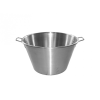 Perfect home Rozsdamentes üst 40 liter