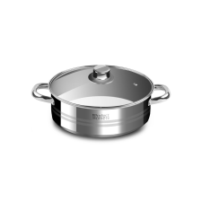 Perfect home Se Szeletsütő 28*11,5Cm 2Fül sütés és főzés