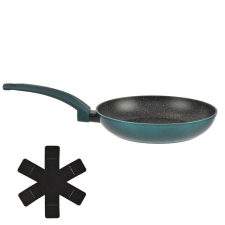 Perfect home Sea Line tapadásmentes alumínium serpenyő 24cm indukciós edény