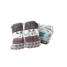 Perfect home Sherpa takaró mintás 130*170 cm lakástextília
