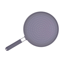 Perfect home Szilikon fröccsenésgátló 28cm konyhai eszköz