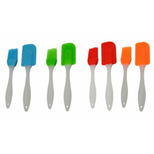  Perfect Home - Szilikon spatula + ecset sütés és főzés