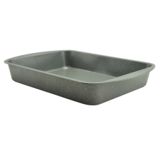 Perfect home Tepsi tapadásmentes bevonattal 45,5x30 cm 72194 edény