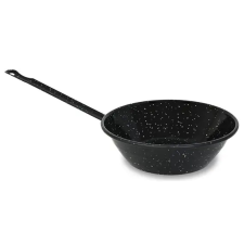 Perfect home Zománcozott paella nyeles serpenyő 22 cm edény