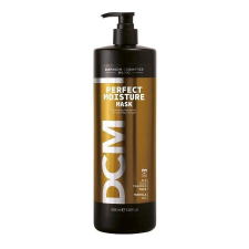 Perfect Moisture hajpakolás, 1 l hajbalzsam