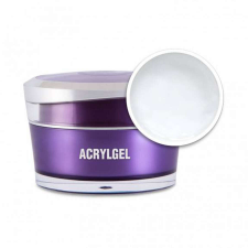Perfect Nails AcrylGel Clear 50g műköröm zselé