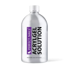 Perfect Nails AcrylGel Solution 500ml műköröm zselé