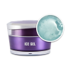 Perfect Nails Átlátszó Műkörömépítő Zselé Ice Gel 15g