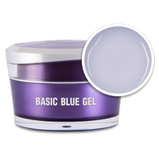 Perfect Nails Basic Blue Gel 50g műköröm zselé