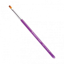 Perfect Nails Basic Line Gel ecset - 6 műkörmös ecset