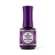 Perfect Nails BOND GEL Vitamine - Vitaminos alapzselé 15ml fényzselé