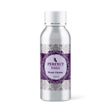Perfect Nails Brush Cleaner - Ecsetmosó folyadék 100ml előkészítő folyadék