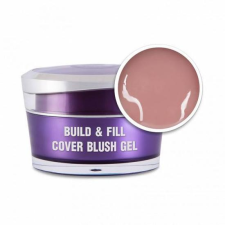 Perfect Nails Build & Fill Cover Blush Gel 15g műköröm zselé