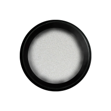 Perfect Nails Chrome Powder - Körömdíszítő Krómpor -  Fehér körömdíszítő