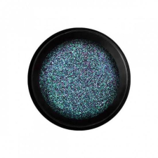 Perfect Nails Chrome Powder - Körömdíszítő Szkarabeusz Krómpor - Lila körömdíszítő
