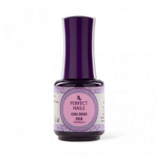  Perfect Nails Cool Shine Ever fényzselé 15ml műköröm zselé