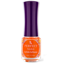  Perfect Nails Cuticle Softener 4ml bőroldó folyadék kézápolás