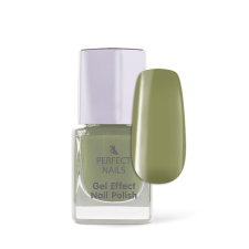 Perfect Nails Gel Effect körömlakk- Olive 7ml körömlakk