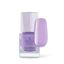 Perfect Nails Gél Lakk hatású körömlakk 015 - Blueberry 7ml körömlakk