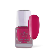 Perfect Nails Gél lakk hatású körömlakk 028 - Hot Pink körömlakk