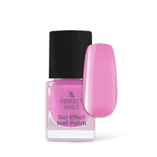 Perfect Nails Gél Lakk hatású körömlakk 032 - Watermelon 7ml körömlakk