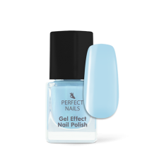 Perfect Nails Gél Lakk hatású körömlakk 034 - Blue Bay 7ml körömlakk