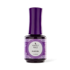 Perfect Nails Glue Gel - Ragasztó zselé 15ml műköröm zselé