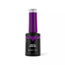 Perfect Nails HEMA FREE Gél Lakk Alap 8ml lakk zselé