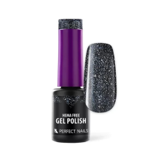  Perfect Nails HEMA Free gel Lakk FLASH MYSTIQUE 4ml lakk zselé