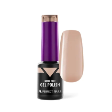 Perfect Nails HEMA FREE Gél lakk HF001 4ml - Nature lakk zselé