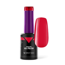 Perfect Nails HEMA FREE Gél Lakk HF005 8ml - Lipstick lakk zselé