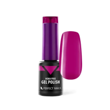 Perfect Nails HEMA FREE Gél Lakk HF014 4ml - Pink Alive lakk zselé