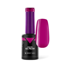 Perfect Nails HEMA FREE Gél Lakk HF014 8ml - Pink Alive lakk zselé