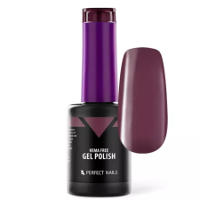 Perfect Nails HEMA FREE Gél Lakk HF015 8ml - Grape lakk zselé