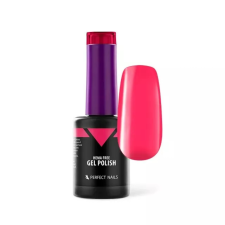 Perfect Nails HEMA FREE Gél Lakk HF020 8ml - Hot Pink lakk zselé