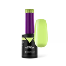 Perfect Nails HEMA FREE Gél Lakk HF024 8ml - Pistachio lakk zselé