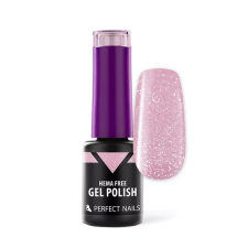  Perfect Nails HEMA FREE Gél Lakk - Princess - 4ml lakk zselé